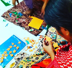 ADWITIYA WOMEN FOUNDATION