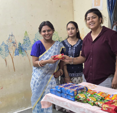 ADWITIYA WOMEN FOUNDATION